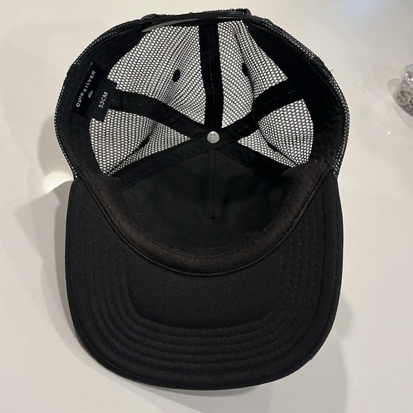 Quicksilver Boys Hat - Picture 5 of 6